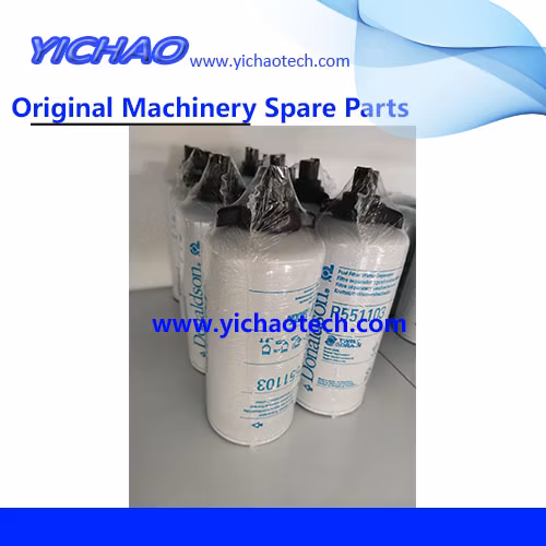 Filtro de aceite P550848