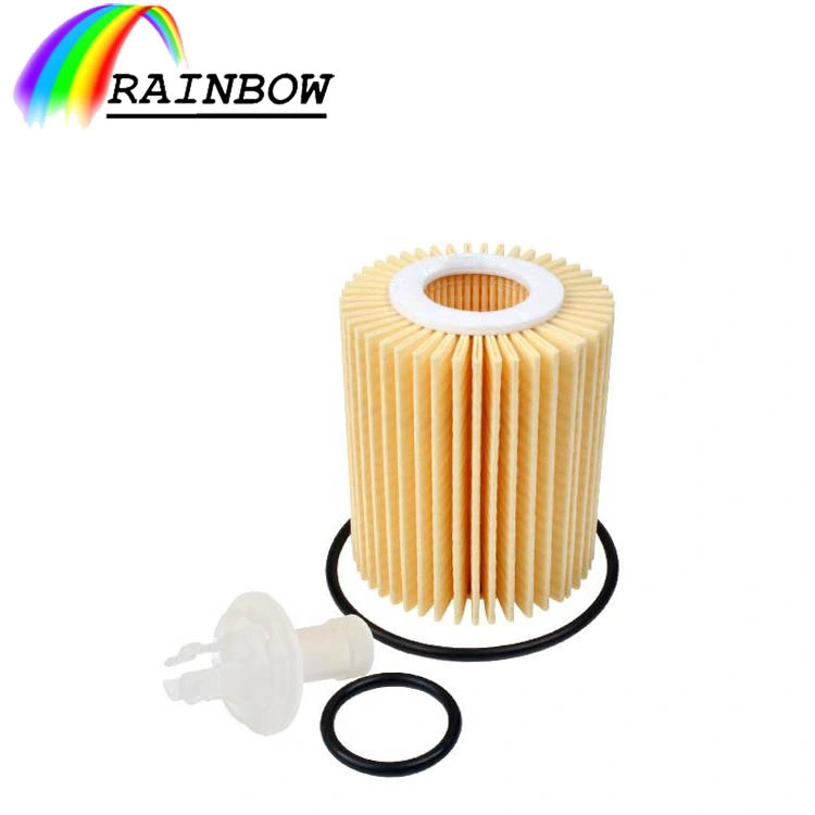 Discount Price 04152 31060 Car Auto Parts Fuel Filters Spin-on Oil Filtro Oil Filter for Toyota