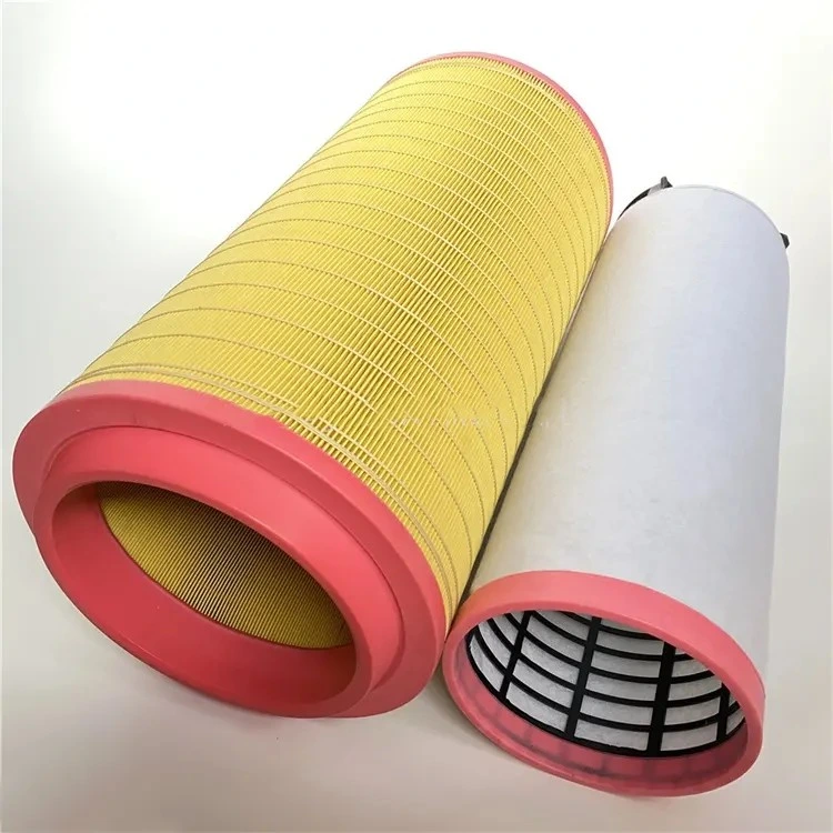 High Quality Air Compressor Air Filter/Oil Filter/Oil Separator Filter Element