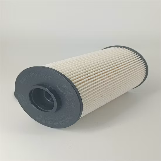 Separador de agua y combustible de alta calidad utilizado para el automóvil Shaanxi Xuande B293189551802 Bz93059550003 Bz93059550002